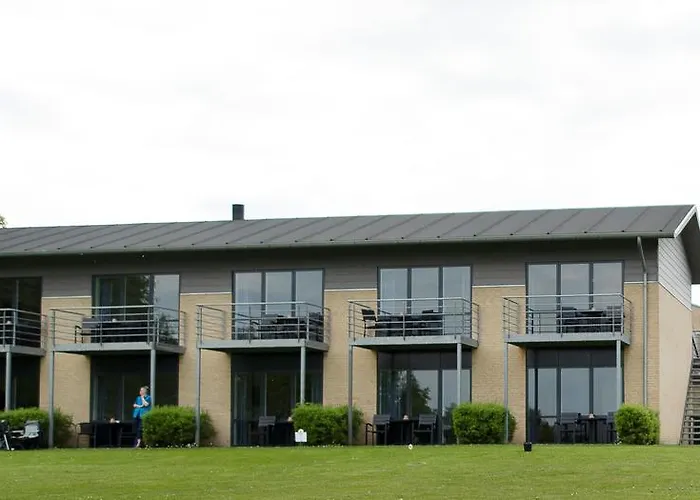 Hotel Nordborg So