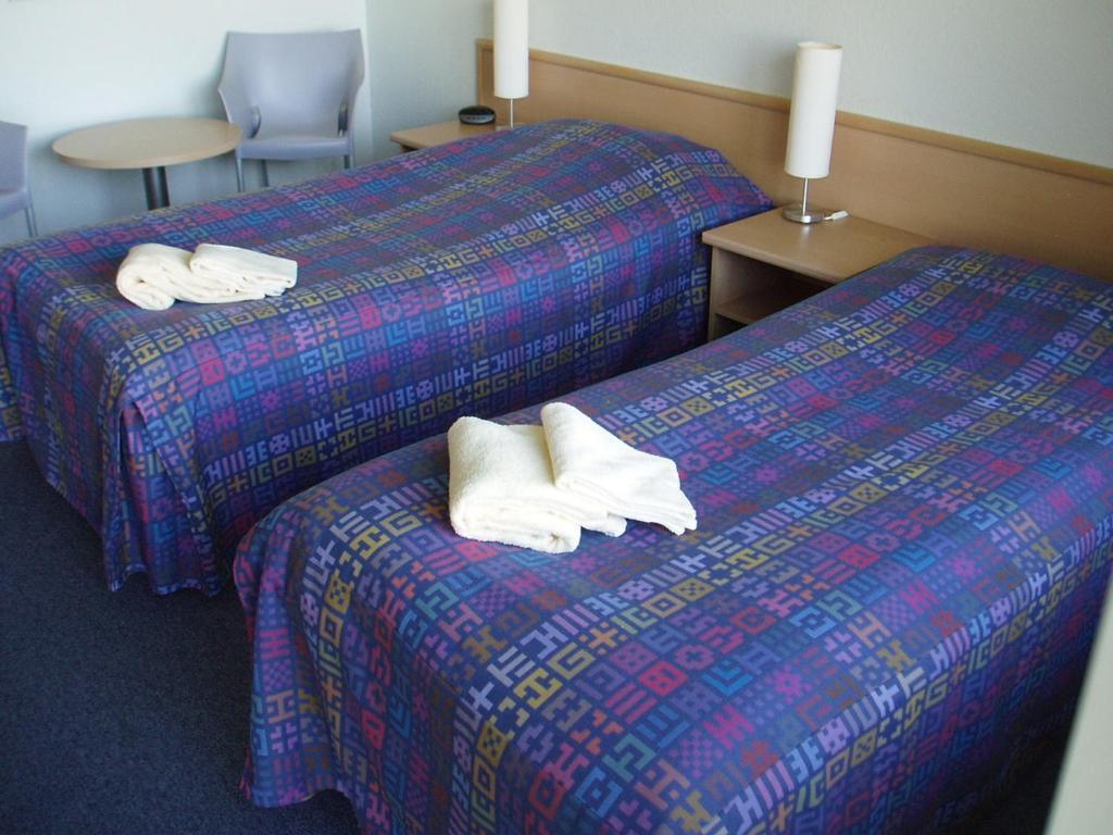 So Hotel