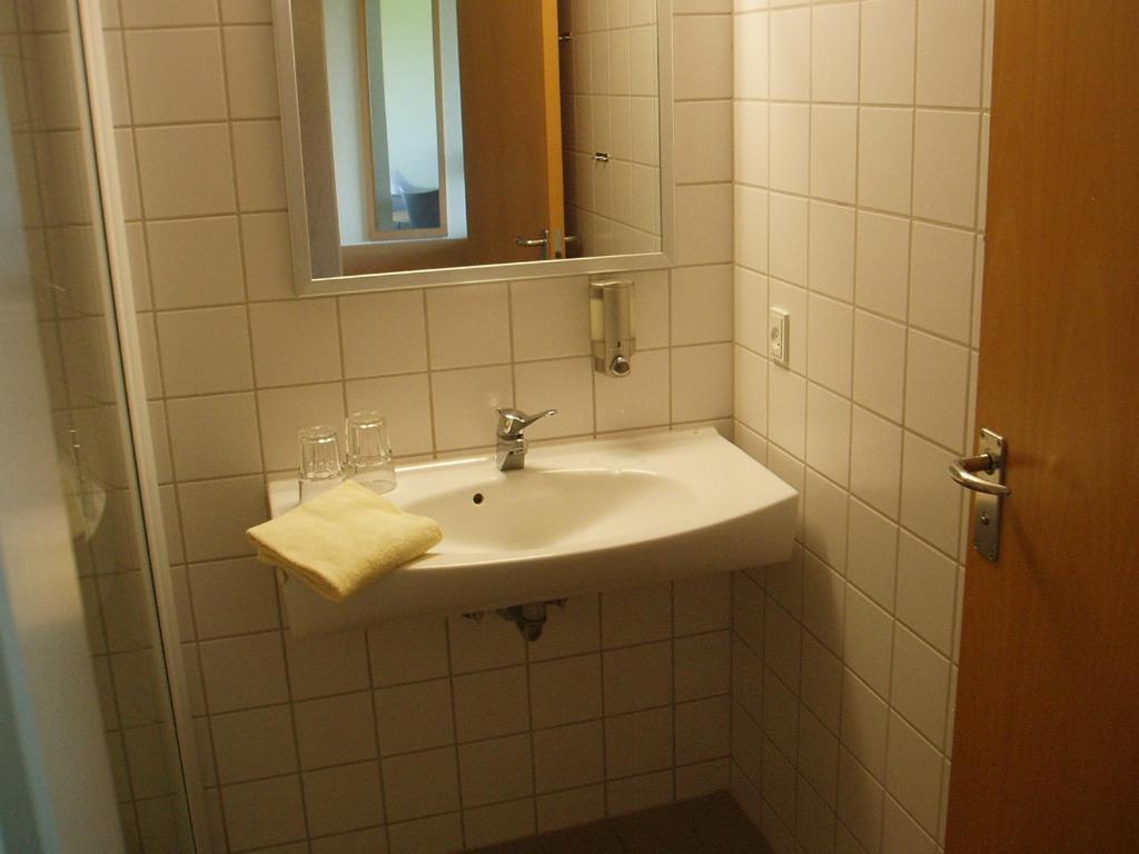 Hotel So Nordborg