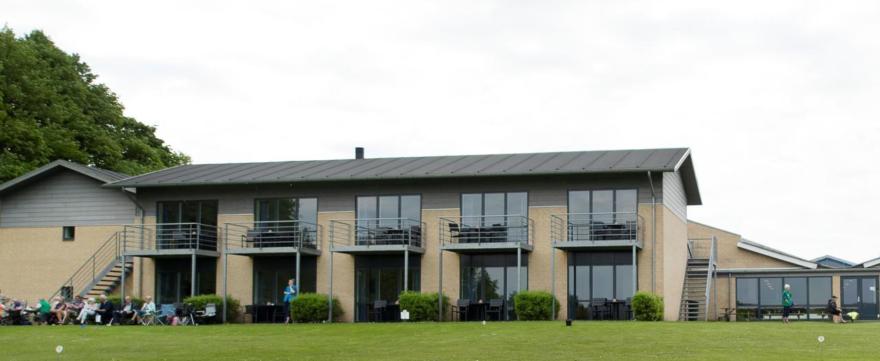 So Hotel Nordborg